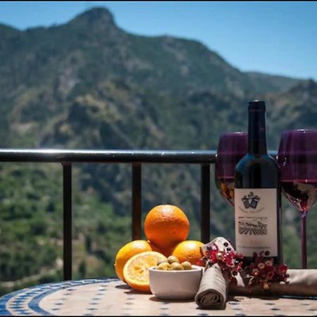 Apartamento Kariba Antigua Casa Anita Guejar Sierra Exteriér fotografie