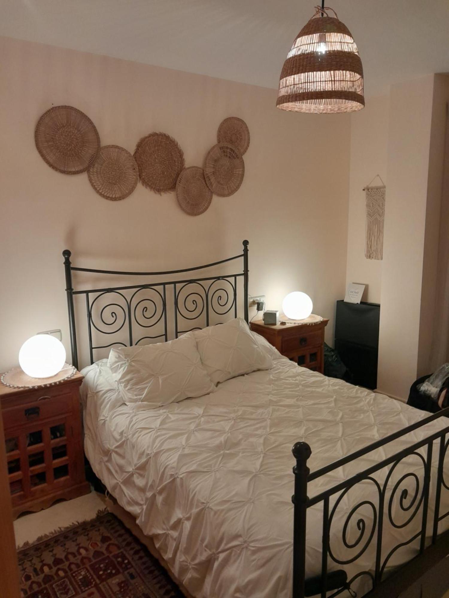 Apartamento Kariba Antigua Casa Anita Guejar Sierra Exteriér fotografie