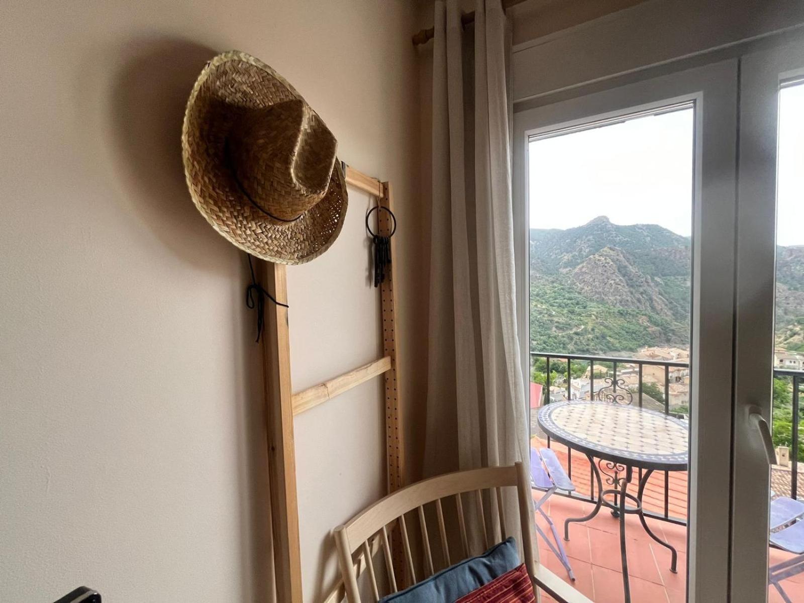 Apartamento Kariba Antigua Casa Anita Guejar Sierra Exteriér fotografie