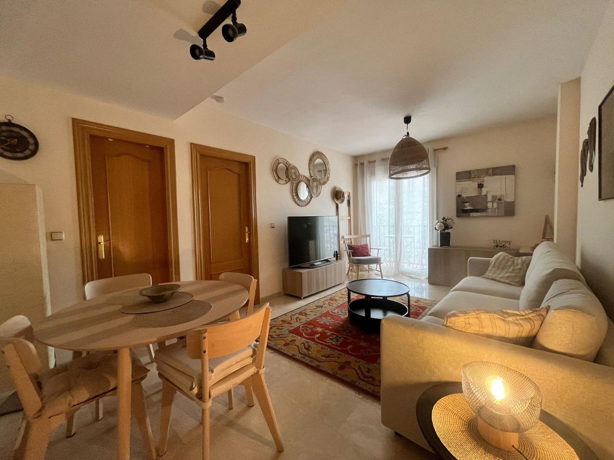 Apartamento Kariba Antigua Casa Anita Guejar Sierra Exteriér fotografie